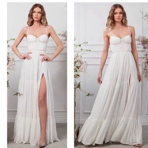 V. Chapman The Gwen Dress